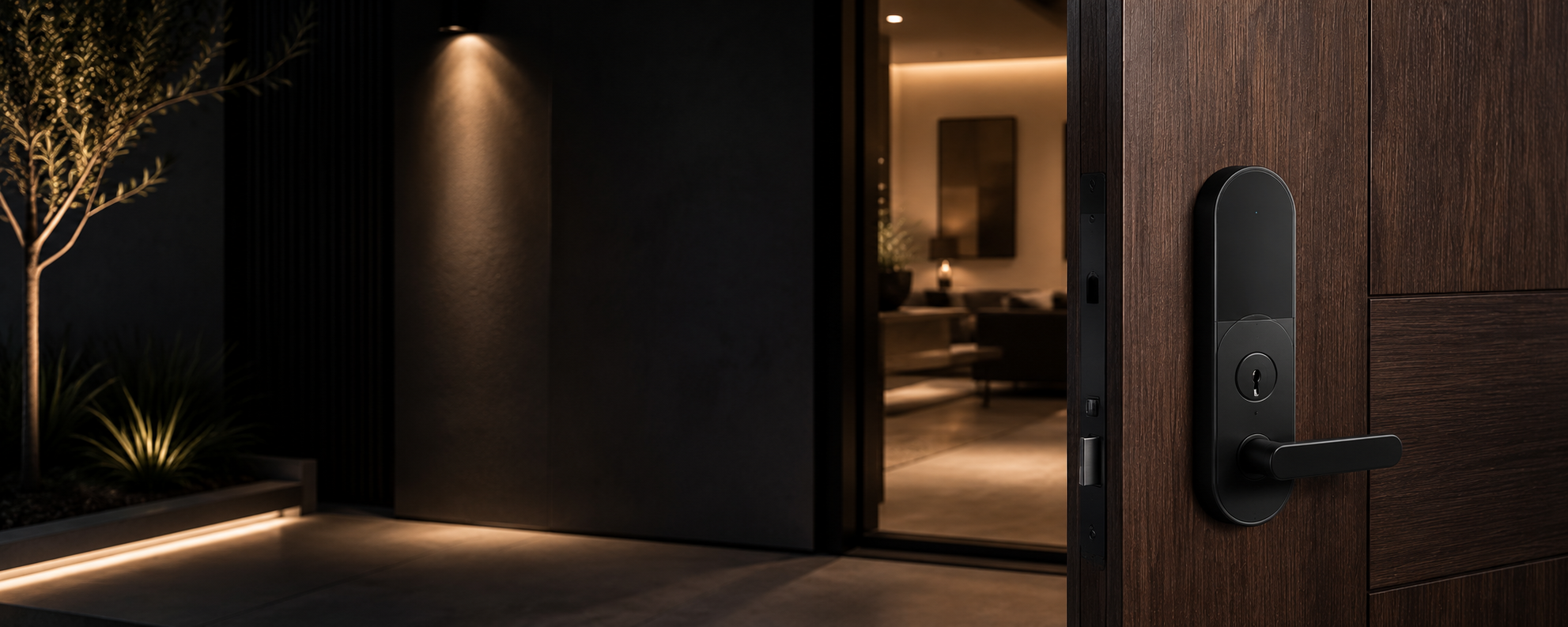 Smart Locks